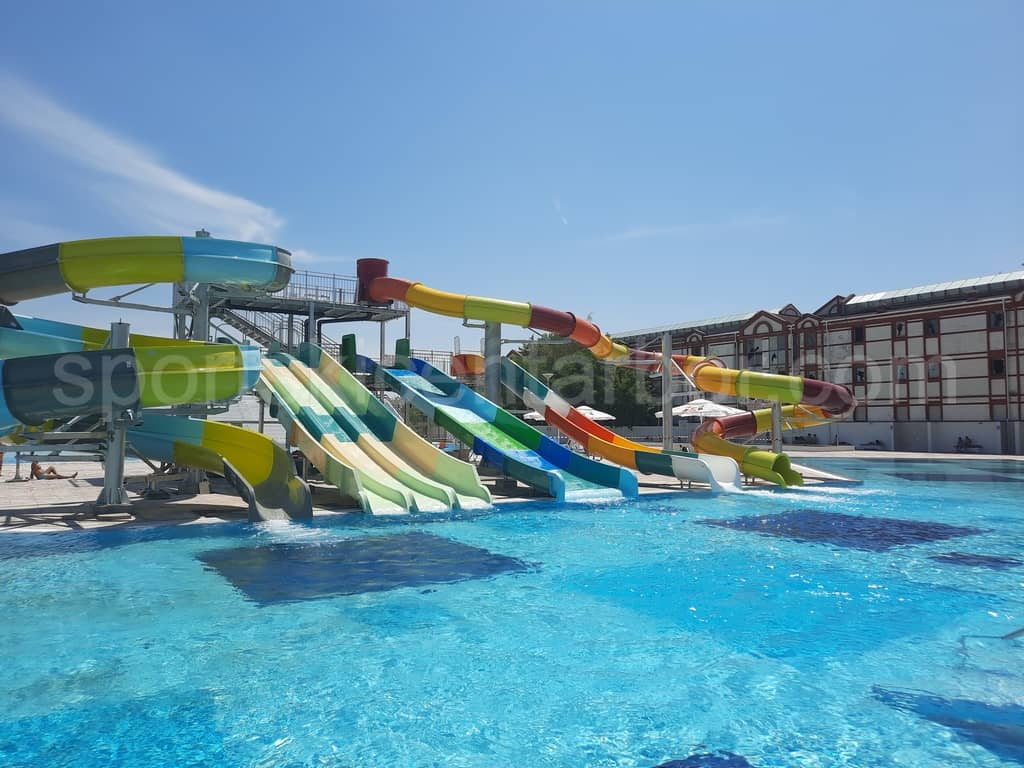 Отворени базени Бор